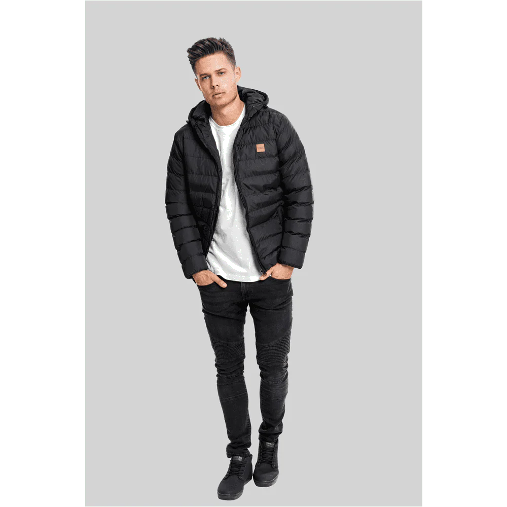 Basic Steppjacke - Image 9