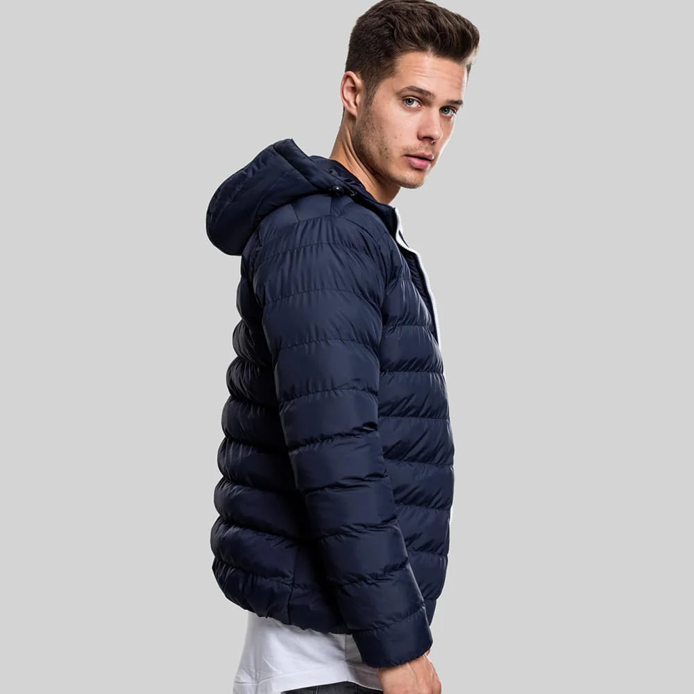 Basic Steppjacke - Image 7