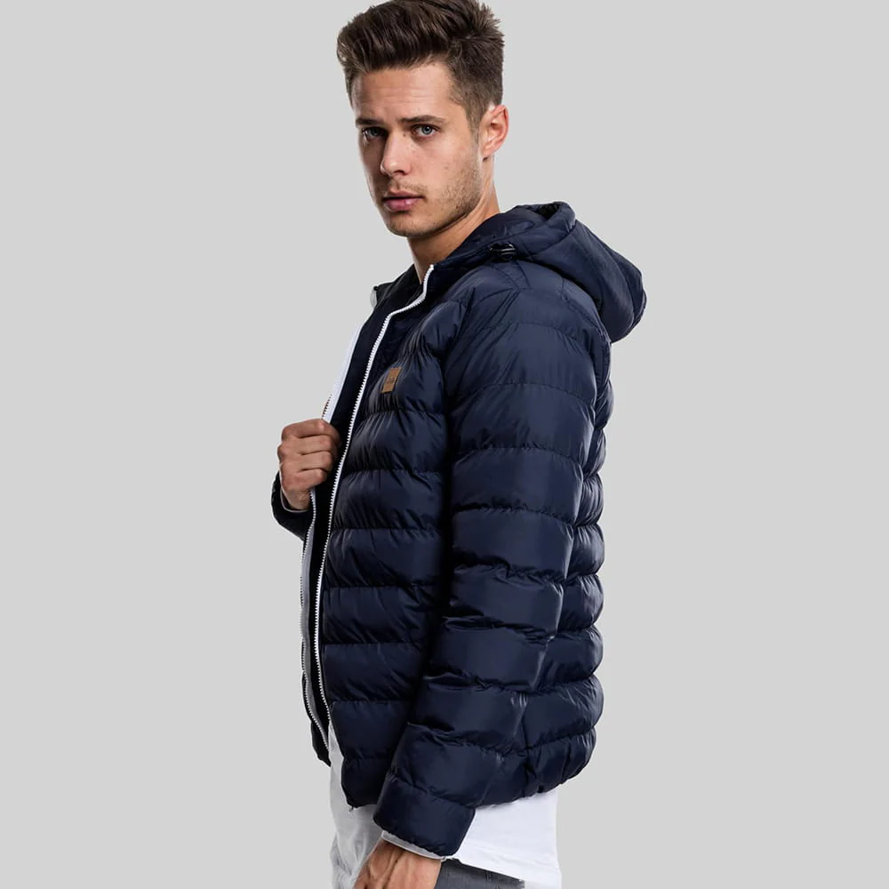 Basic Steppjacke - Image 8