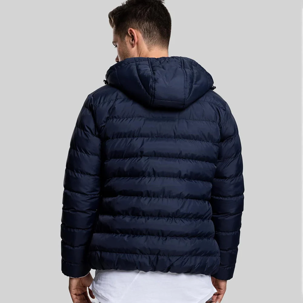 Basic Steppjacke - Image 9