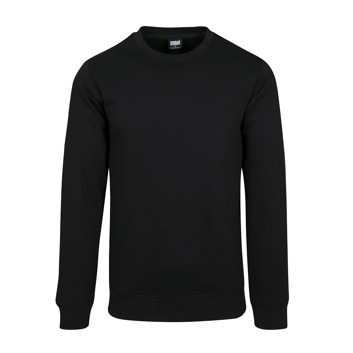 Basic Sweatshirt