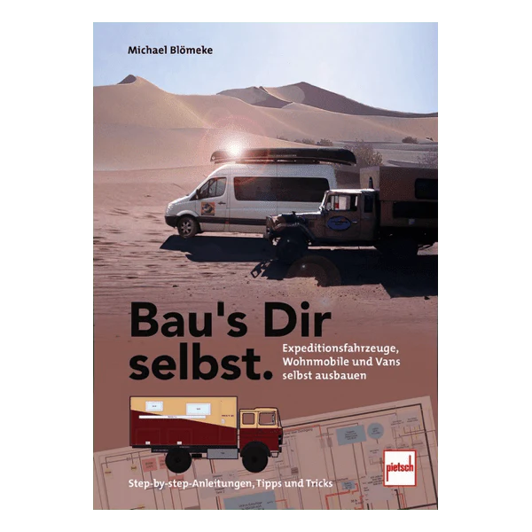 Bau's Dir selbst.