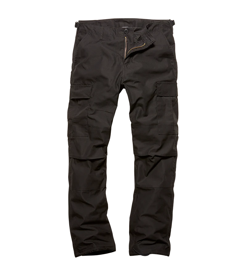 BDU Hose