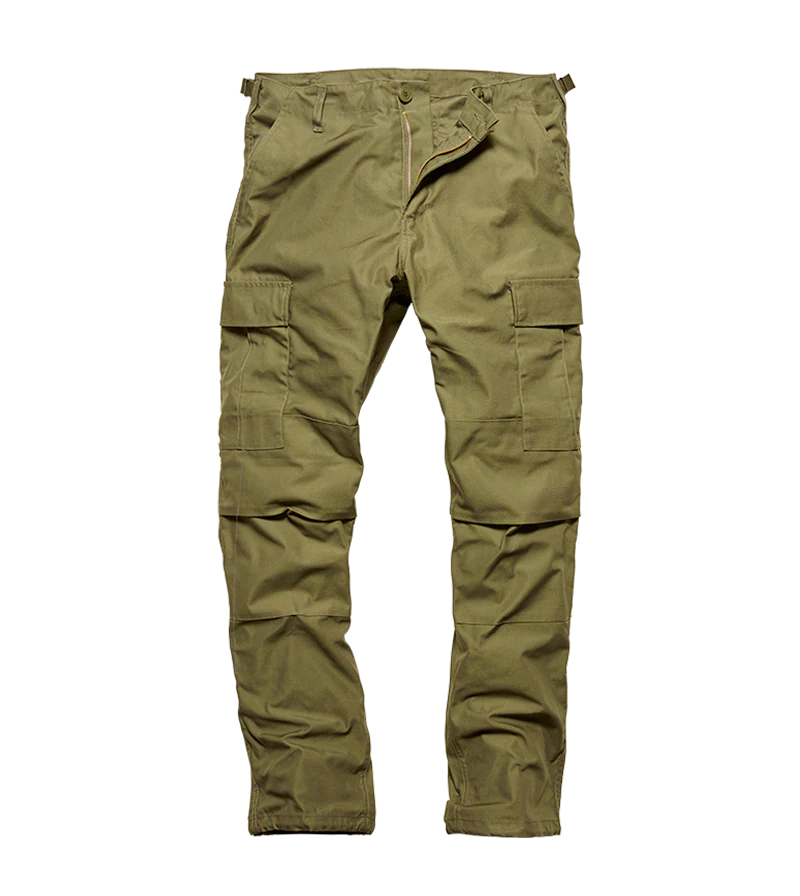 BDU Hose - Image 2