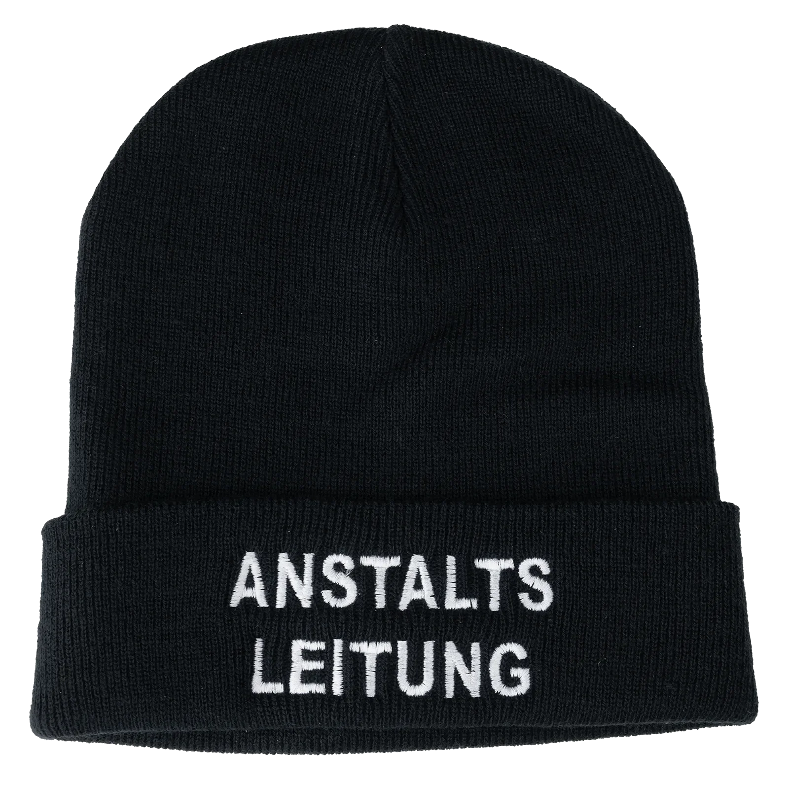 Beanie "Anstaltsleitung" - Image 2
