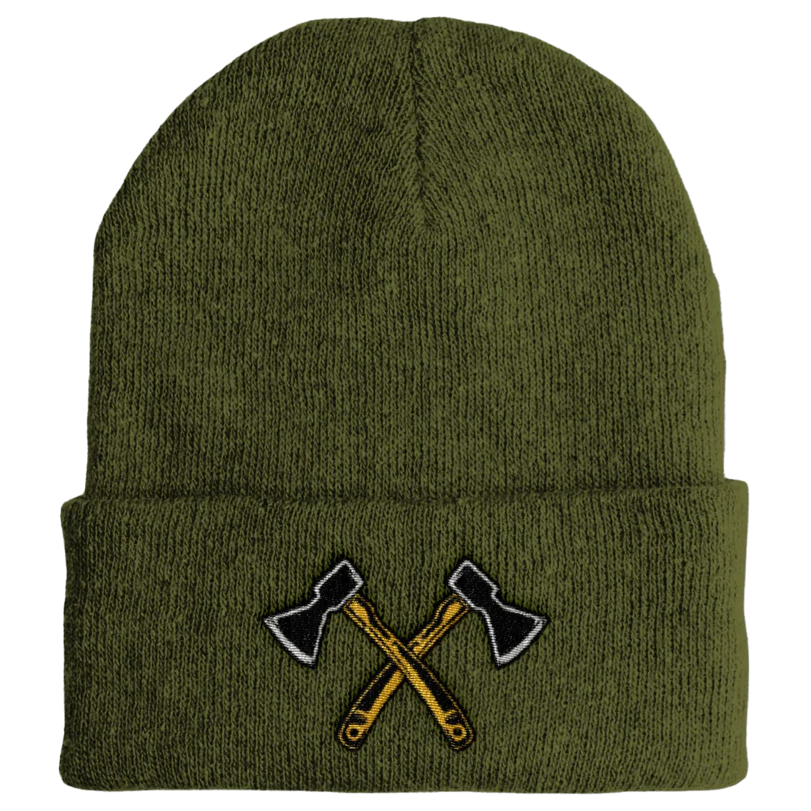Beanie "Axt"