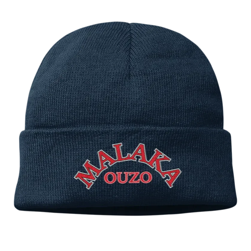 Beanie "Malaka"