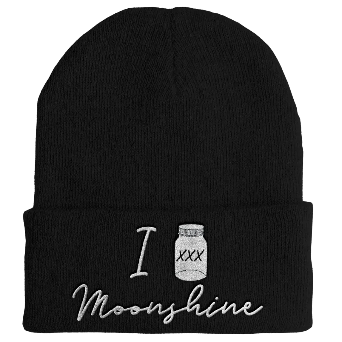 Beanie "Moonshine"
