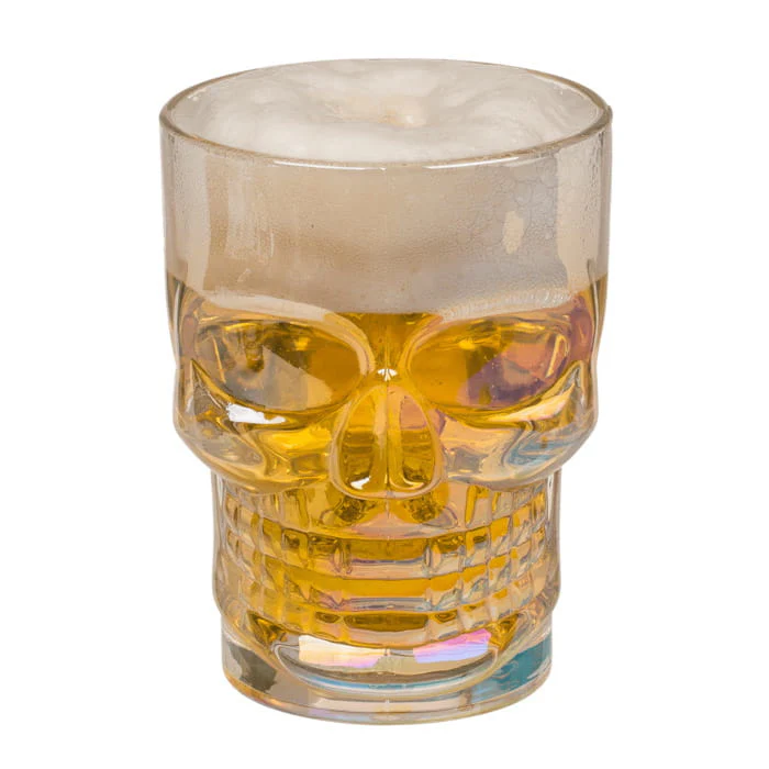 Bierglas "Totenkopf" - Image 2