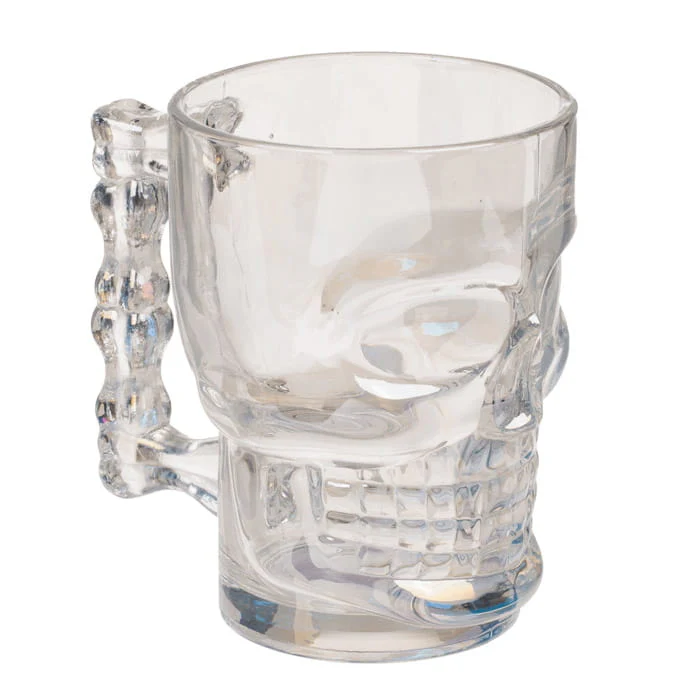 Bierglas "Totenkopf" - Image 3