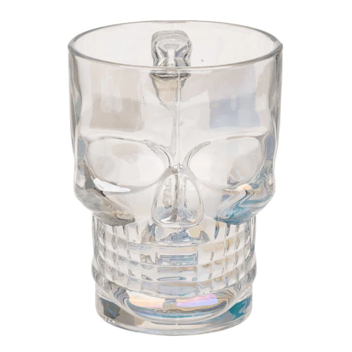 Bierglas "Totenkopf" - Image 4