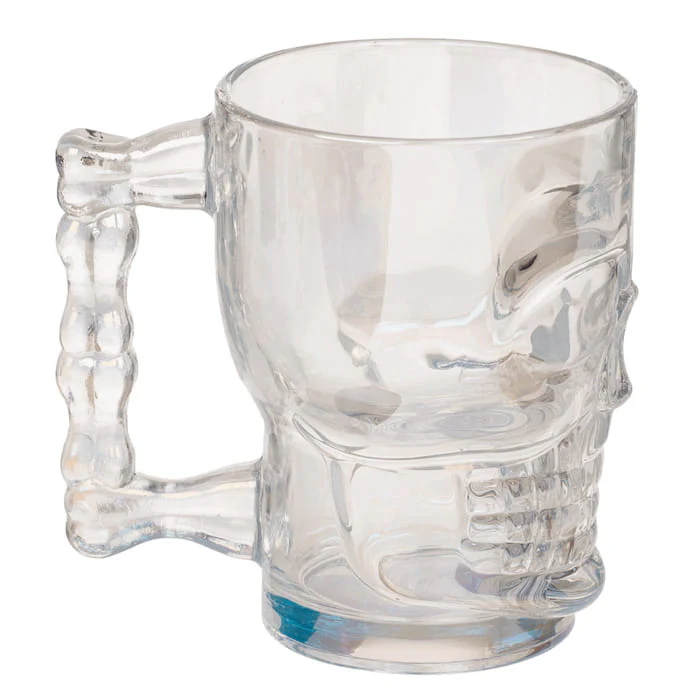 Bierglas "Totenkopf" - Image 5