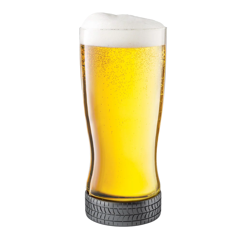 Bierglas "Wheel"