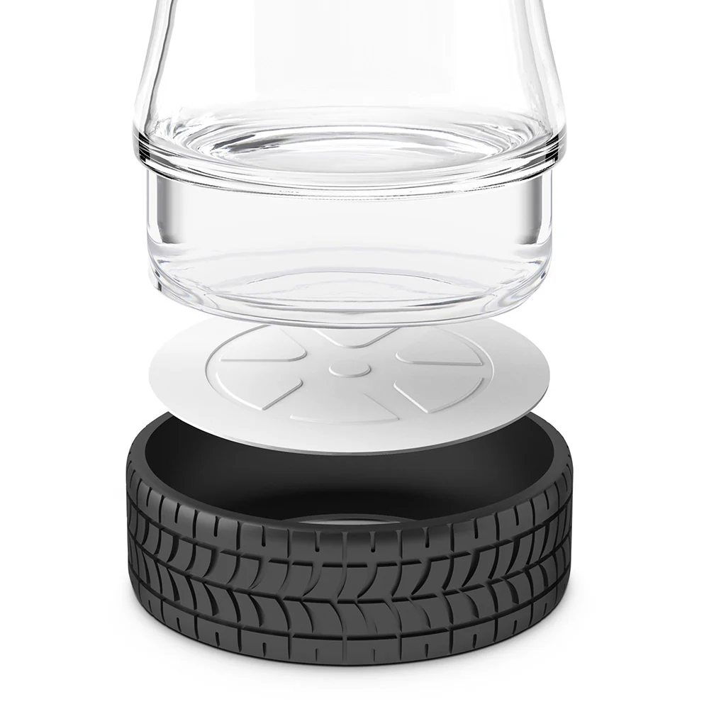 Bierglas "Wheel" - Image 2