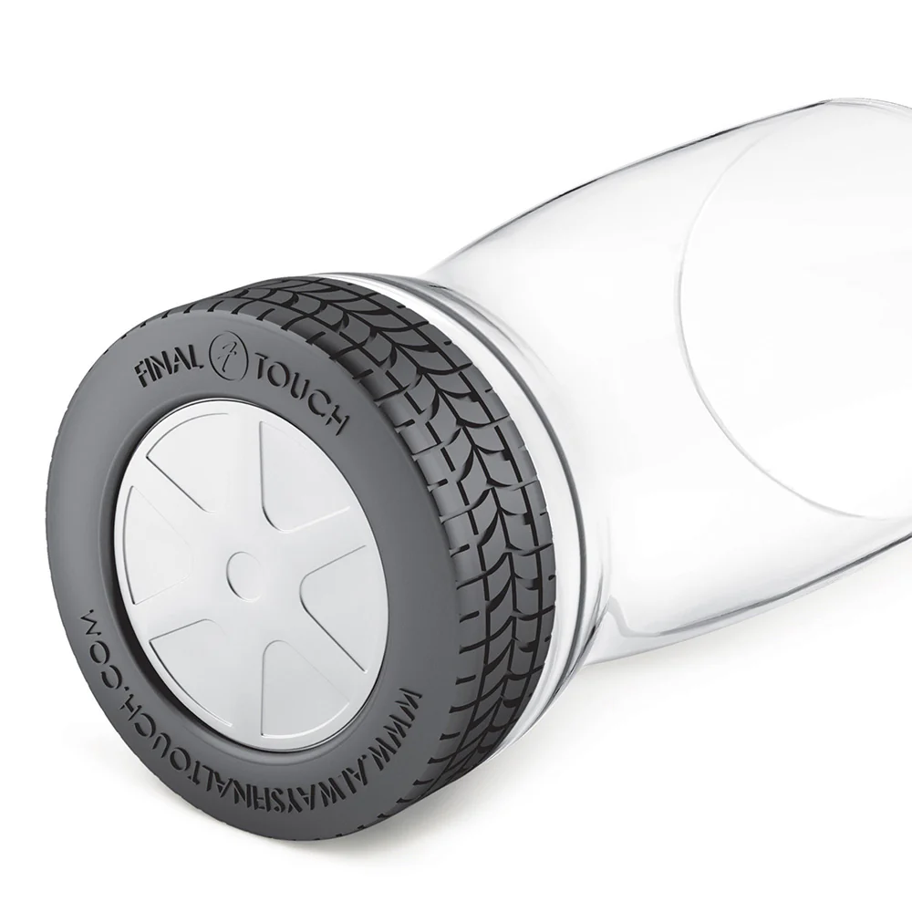 Bierglas "Wheel" - Image 4