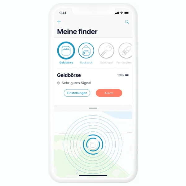 Bluetooth-Finder (bis 90 Meter) - Image 4