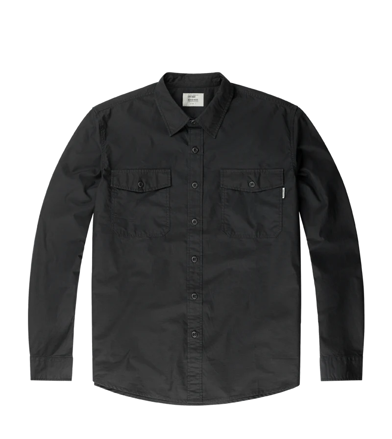 Hemd "Boston" - Image 3