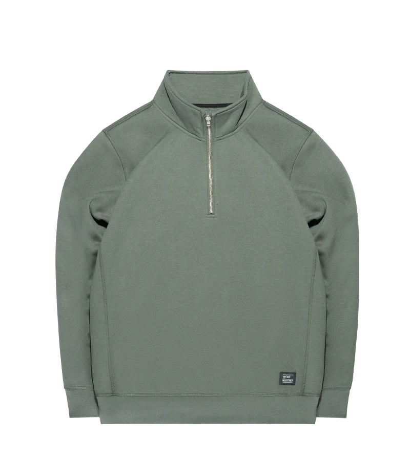 Sweatshirt "Boulder"