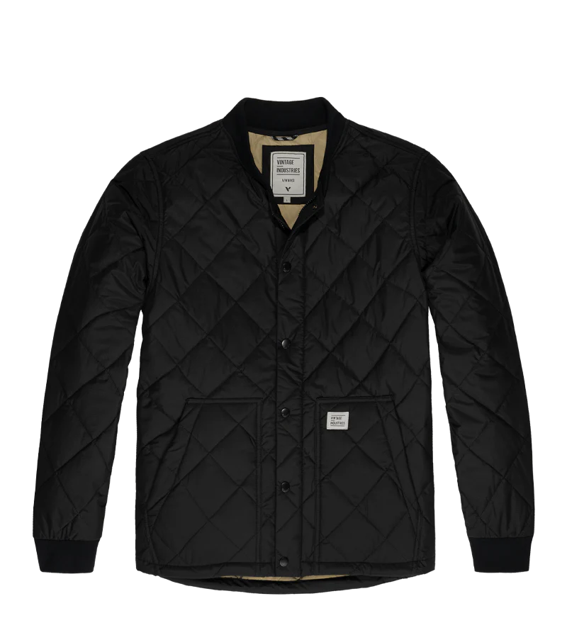 Steppjacke "Brody"