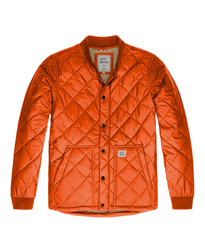 Steppjacke "Brody" - Image 2