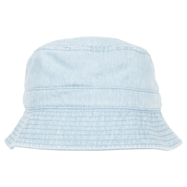 Bucket Hat "Denim"