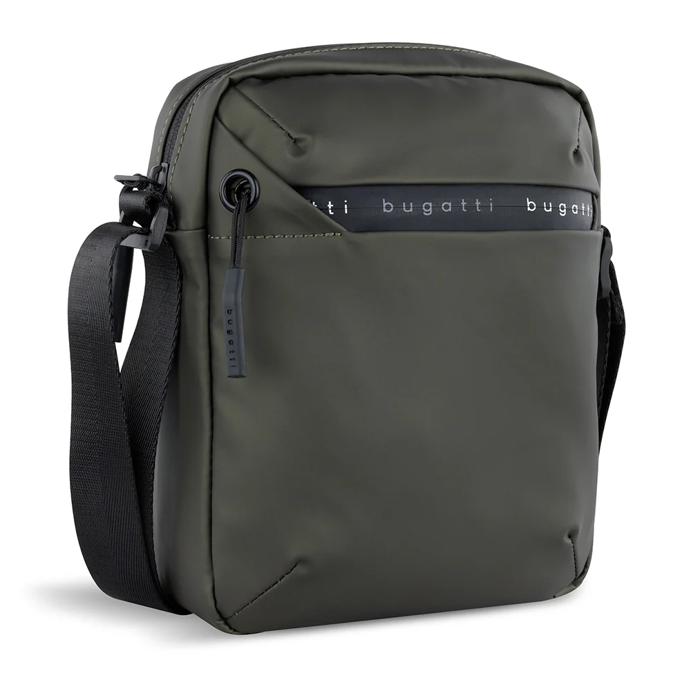 Bugatti Schultertasche - Image 3
