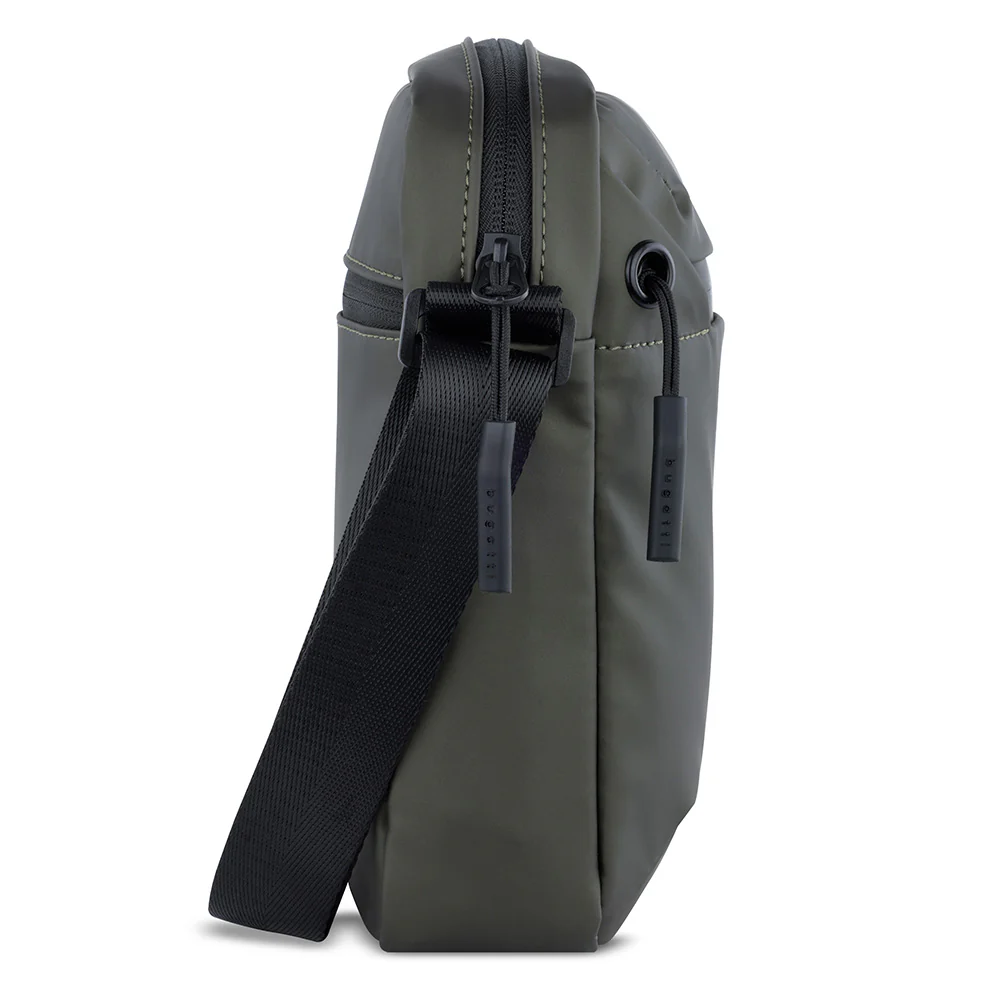 Bugatti Schultertasche - Image 4