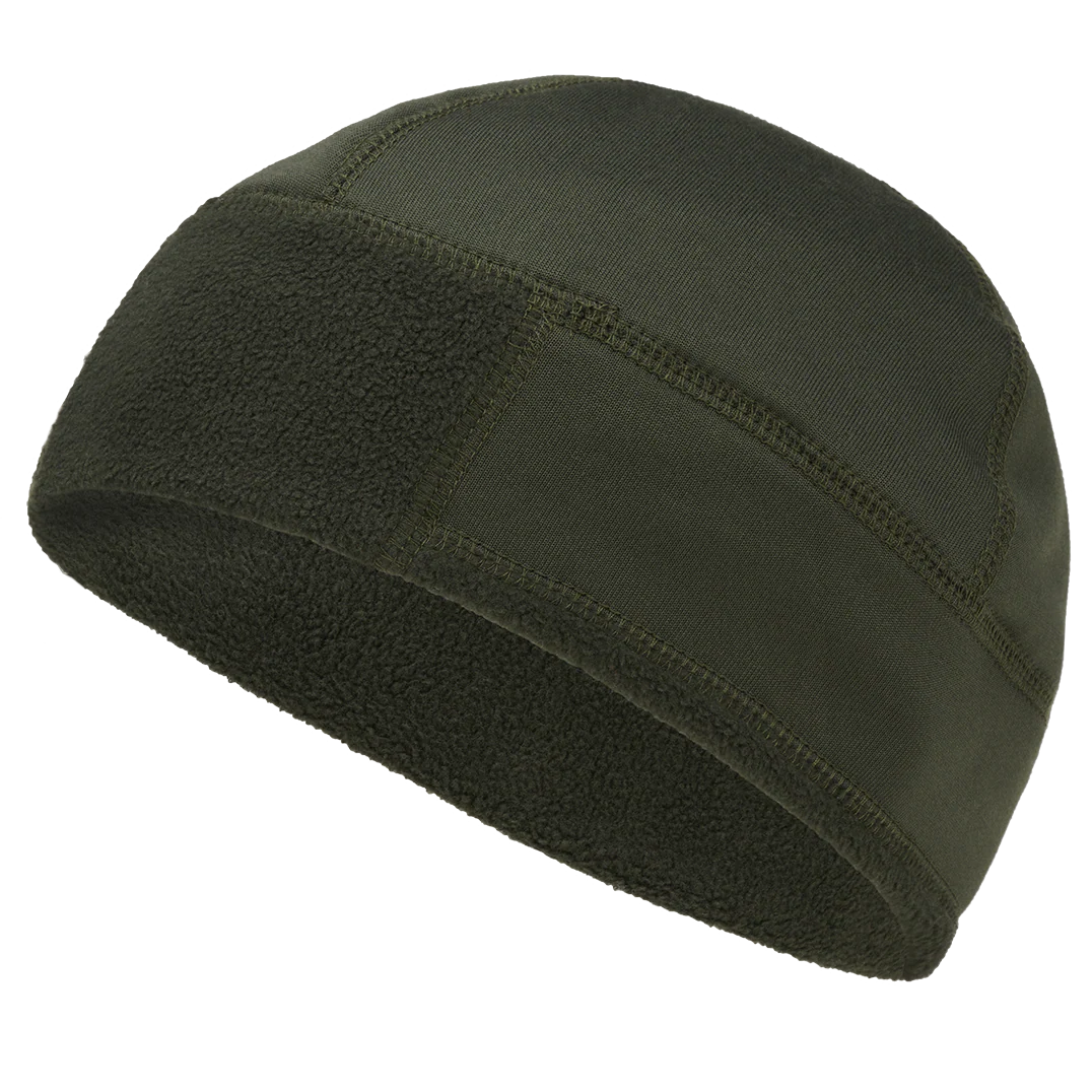 BW Fleecemütze
