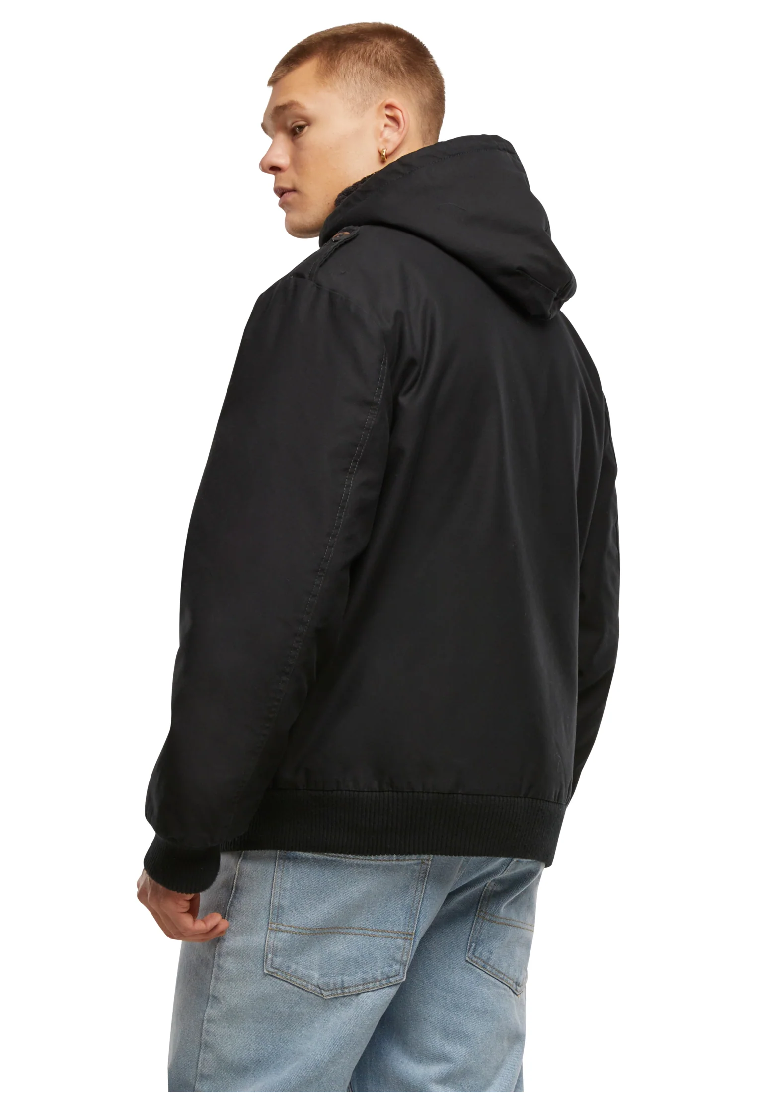 BW Jacke "Jacob" von Brandit - Image 10