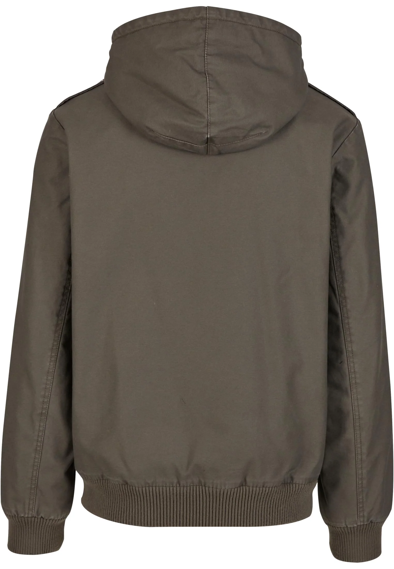 BW Jacke "Jacob" von Brandit - Image 3
