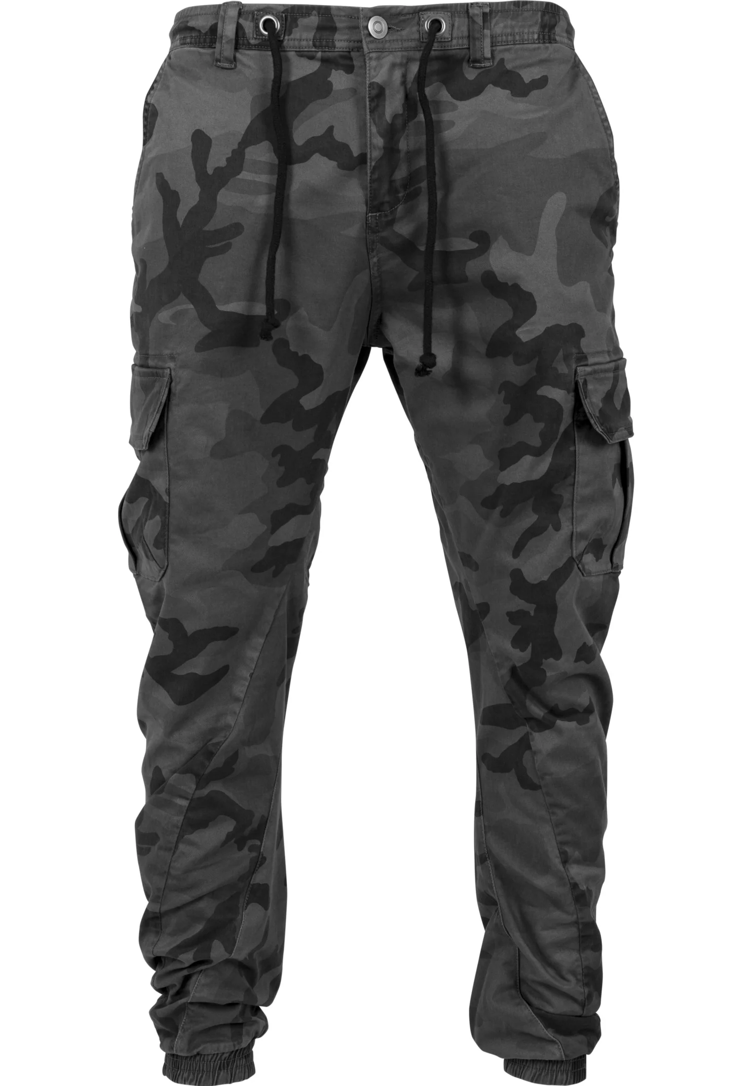 Camo Cargo Jogginghose - Image 3