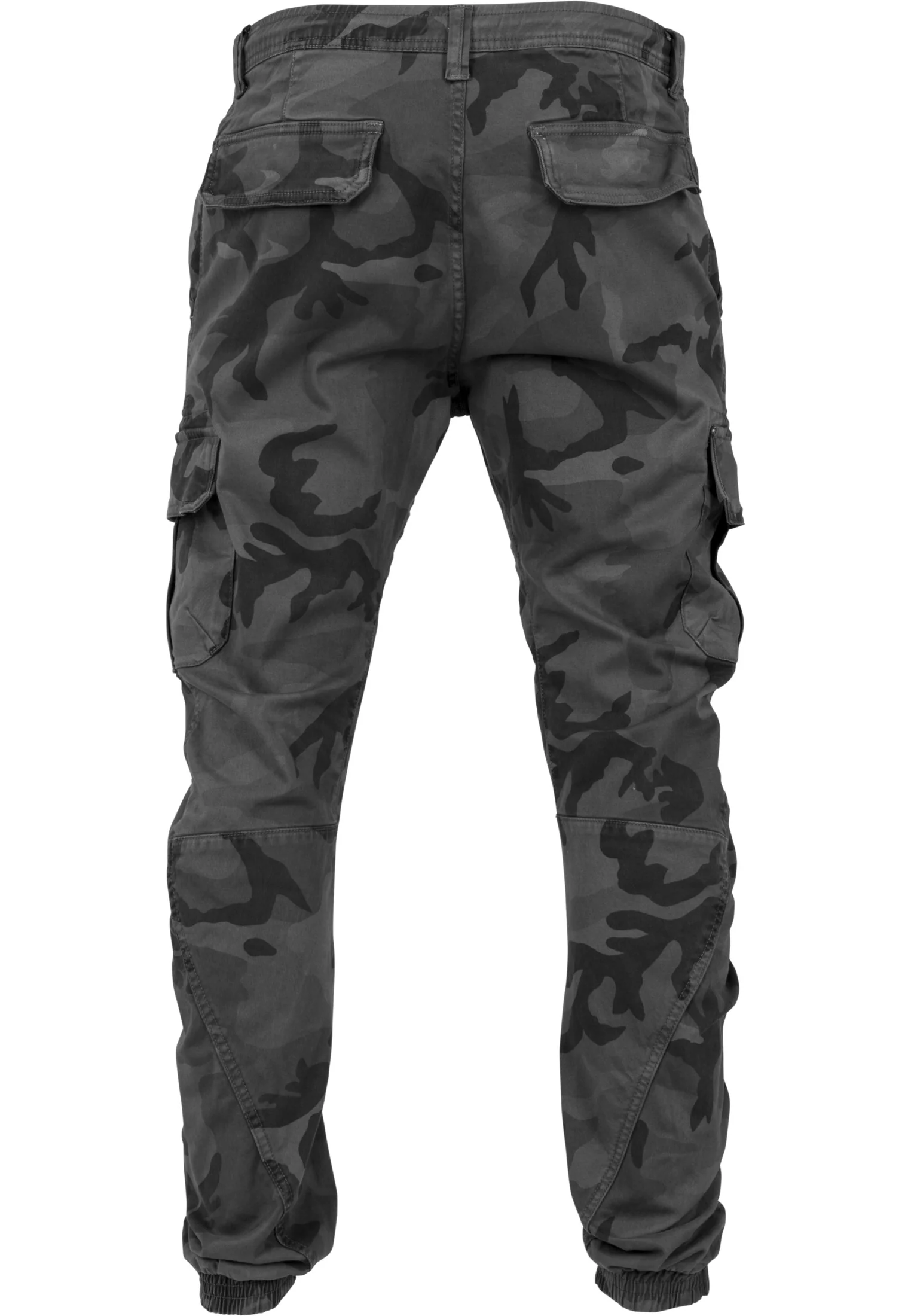 Camo Cargo Jogginghose - Image 4