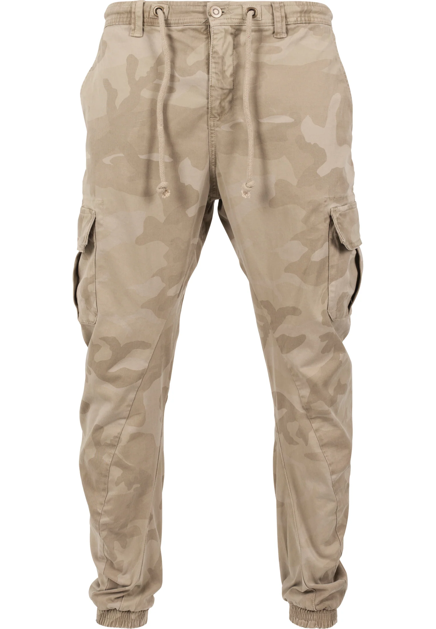 Camo Cargo Jogginghose - Image 5