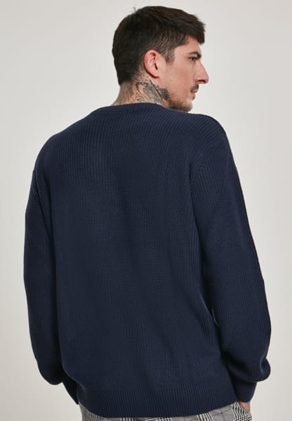 Cardigan Stitch Sweater von Urban Classics - Image 2
