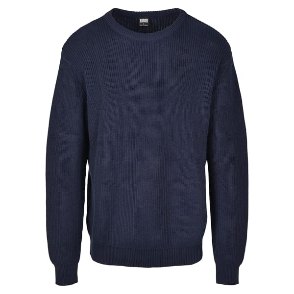Cardigan Stitch Sweater von Urban Classics - Image 4