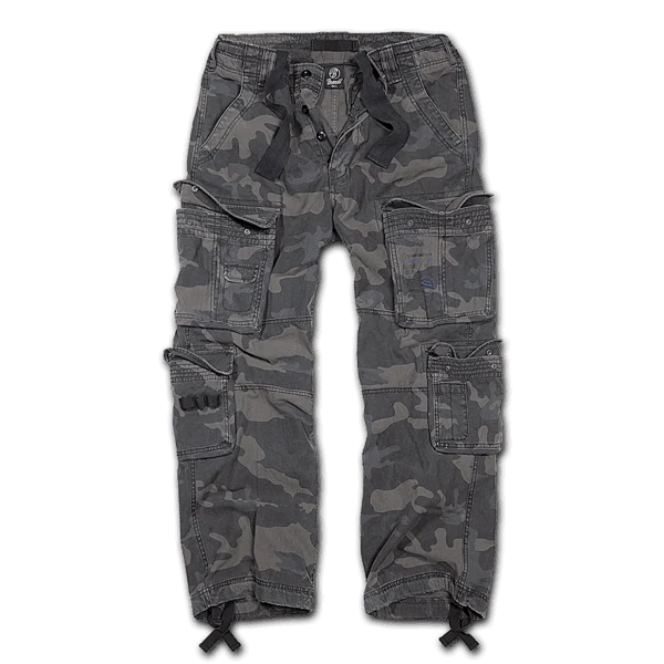 Cargo-Hose "Pure Vintage" von Brandit