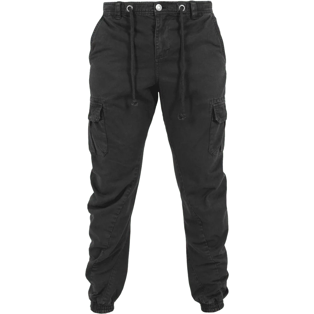 Cargo Jogging Pants