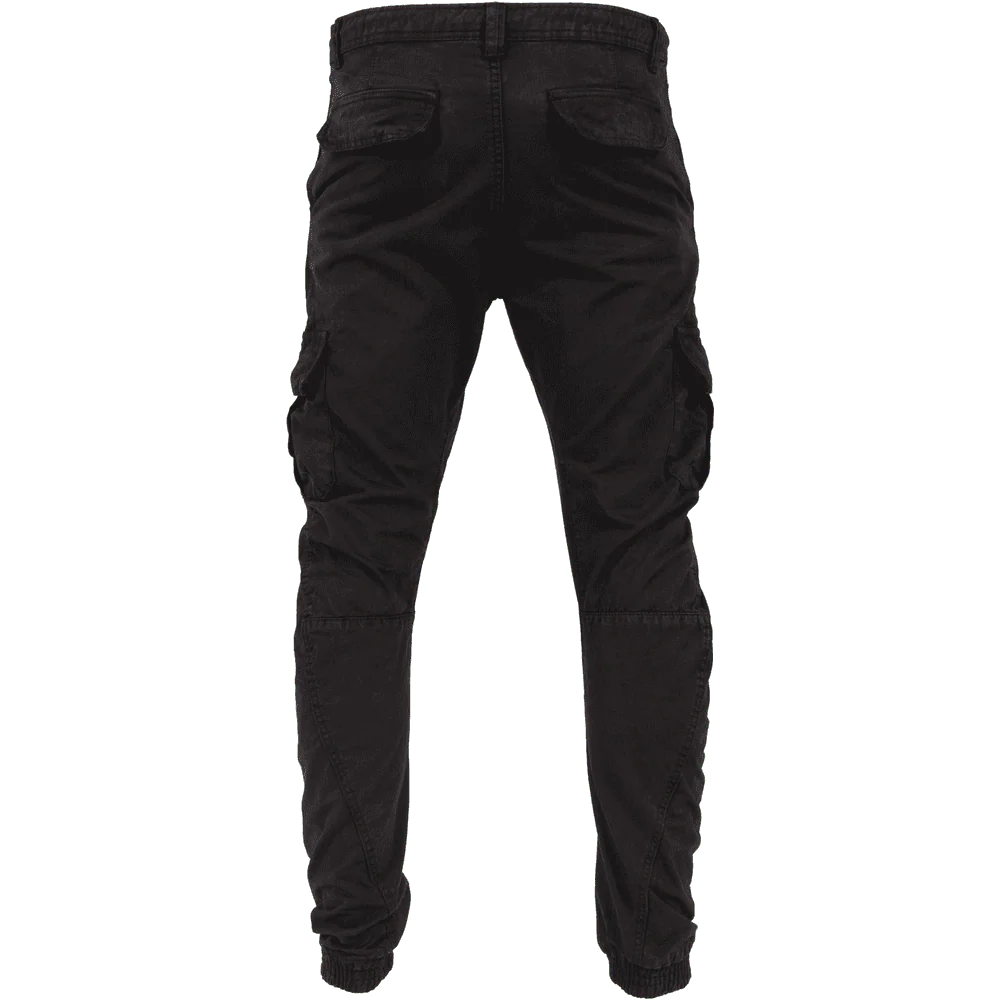 Cargo Jogging Pants - Image 5