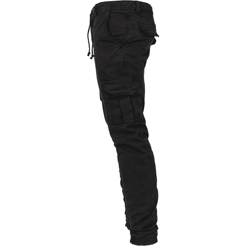 Cargo Jogging Pants - Image 6
