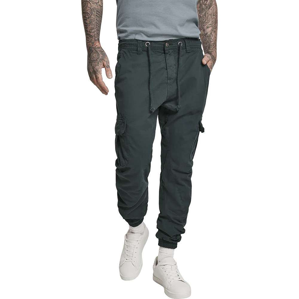 Cargo Jogging Pants