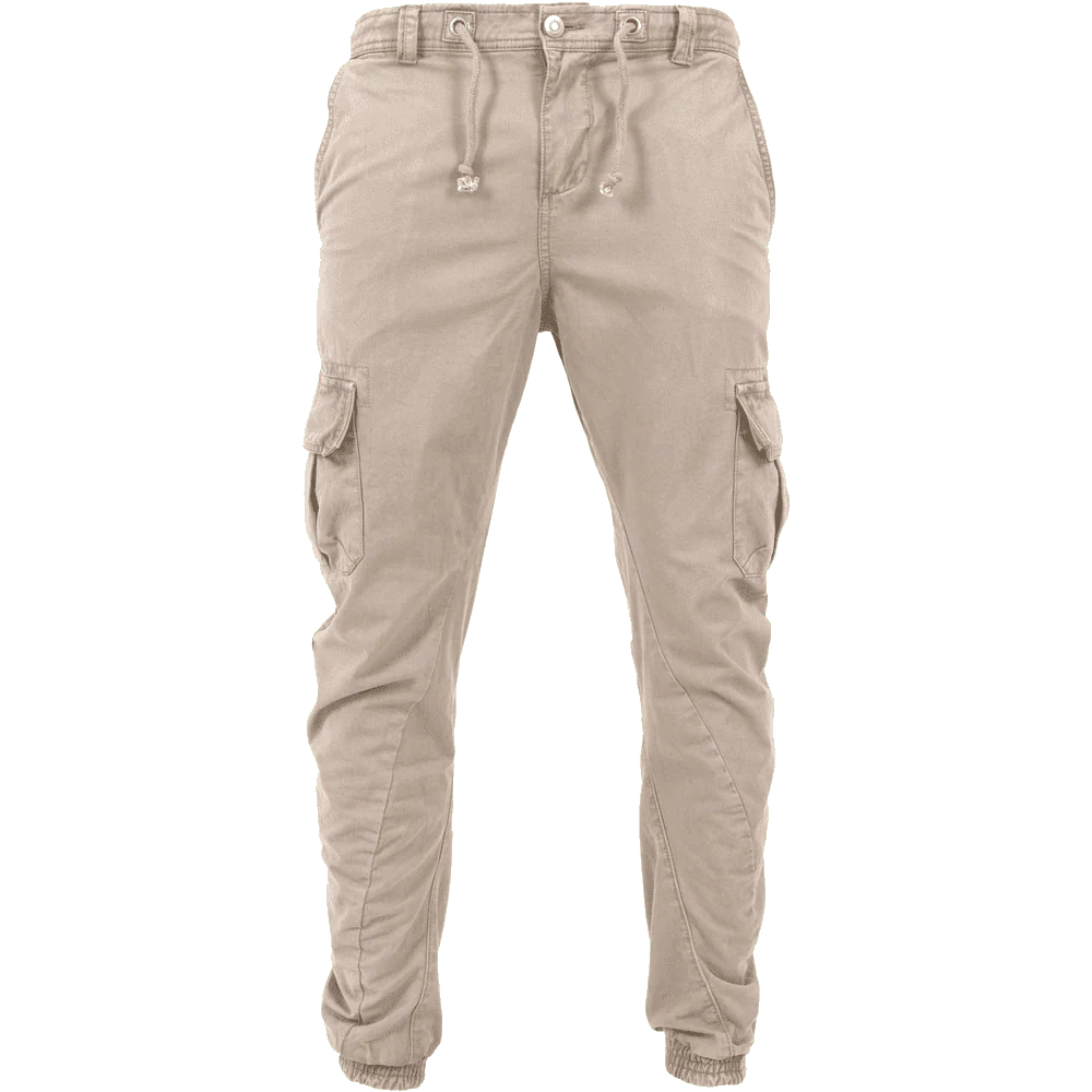 Cargo Jogging Pants