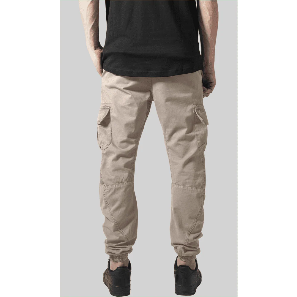 Cargo Jogging Pants - Image 2