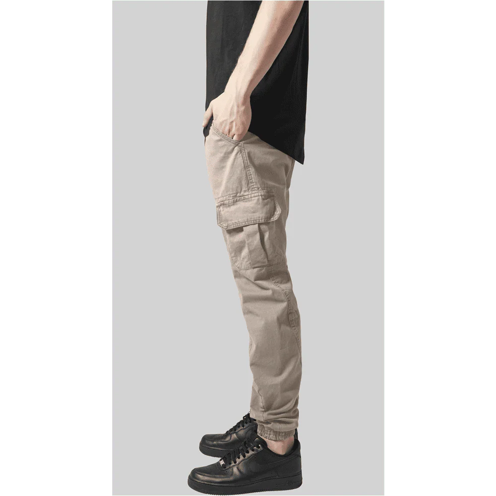 Cargo Jogging Pants - Image 3