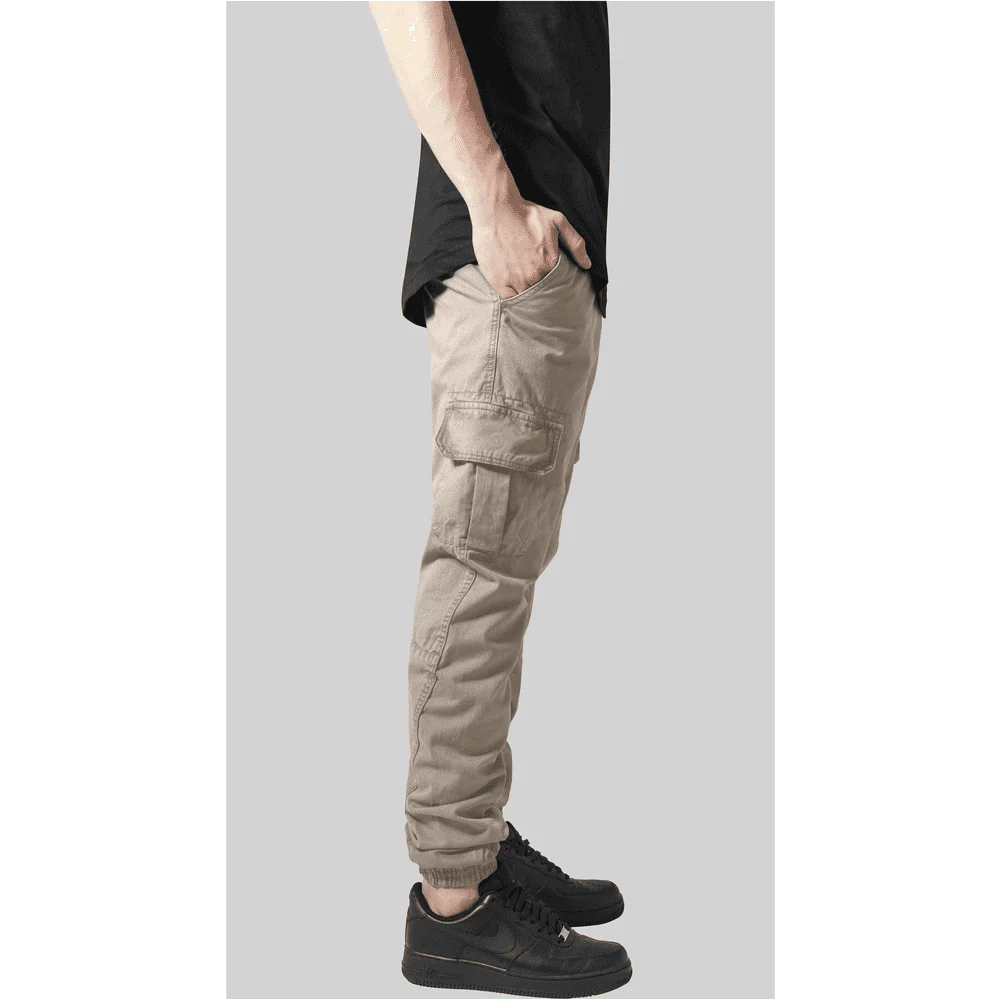 Cargo Jogging Pants - Image 4