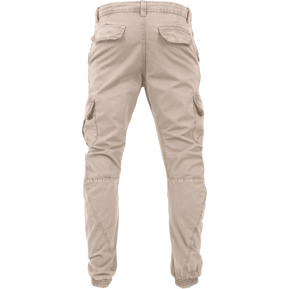 Cargo Jogging Pants - Image 5