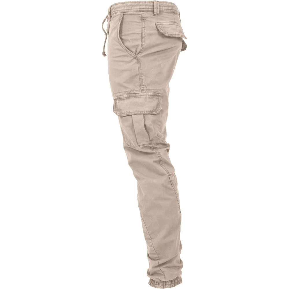 Cargo Jogging Pants - Image 6