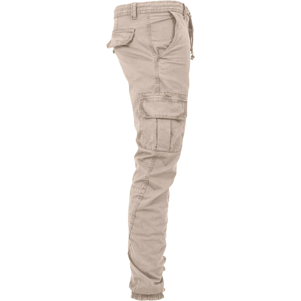 Cargo Jogging Pants - Image 7