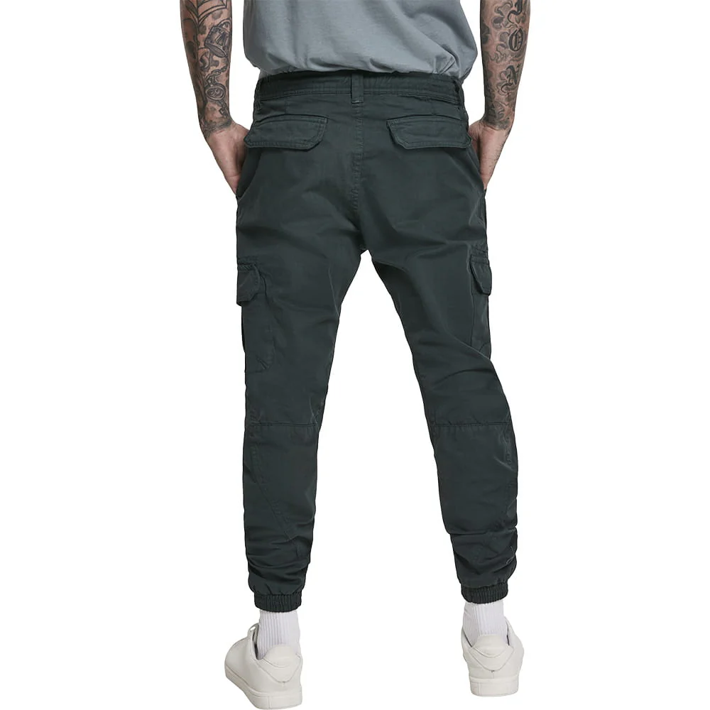 Cargo Jogging Pants - Image 2