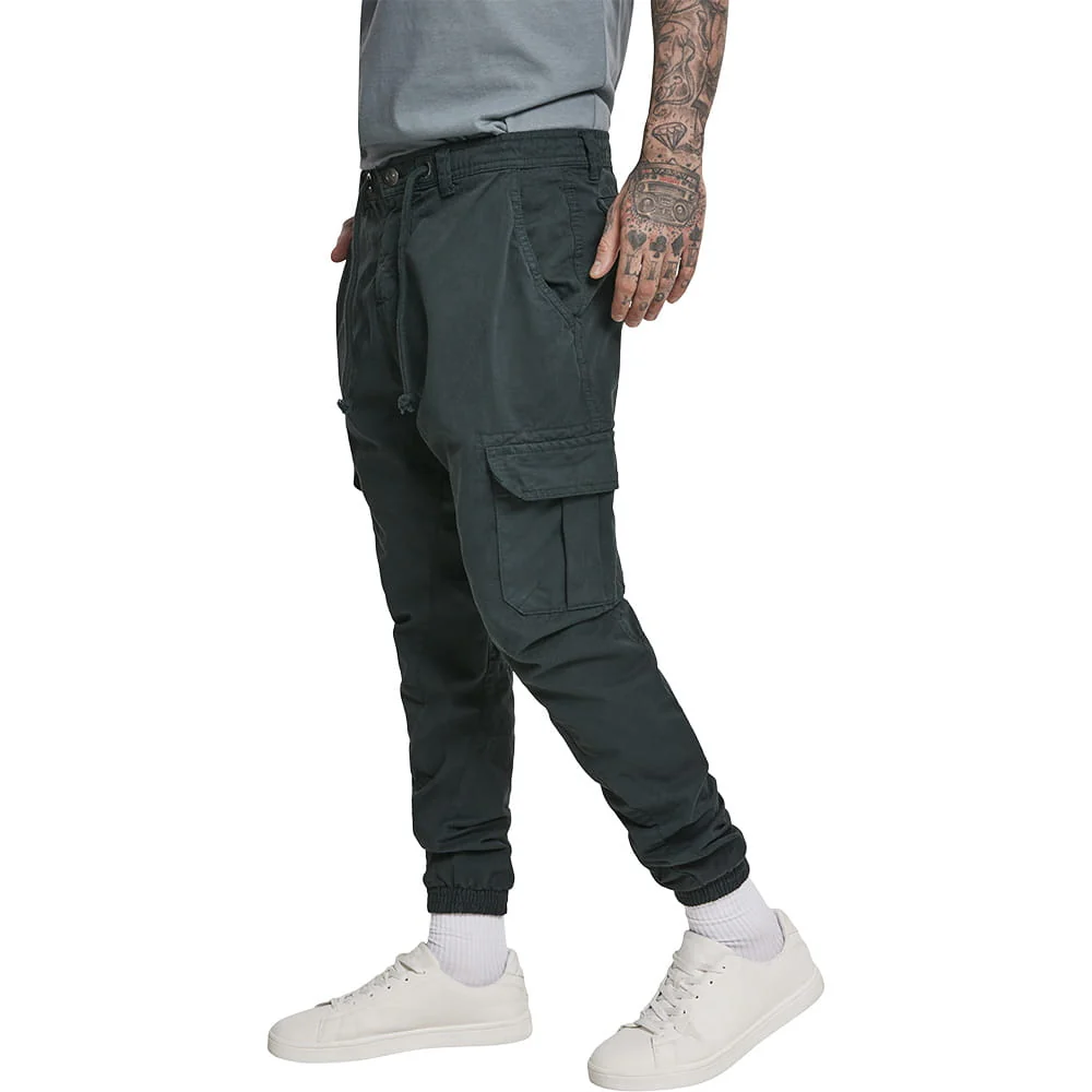 Cargo Jogging Pants - Image 3