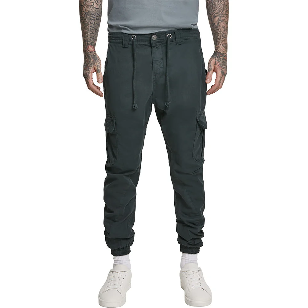 Cargo Jogging Pants - Image 4